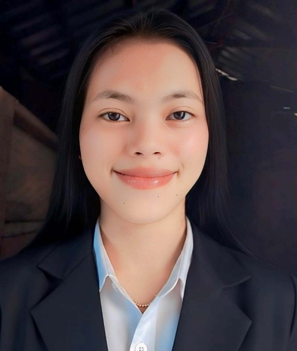 Girlie Joyce J. Longos